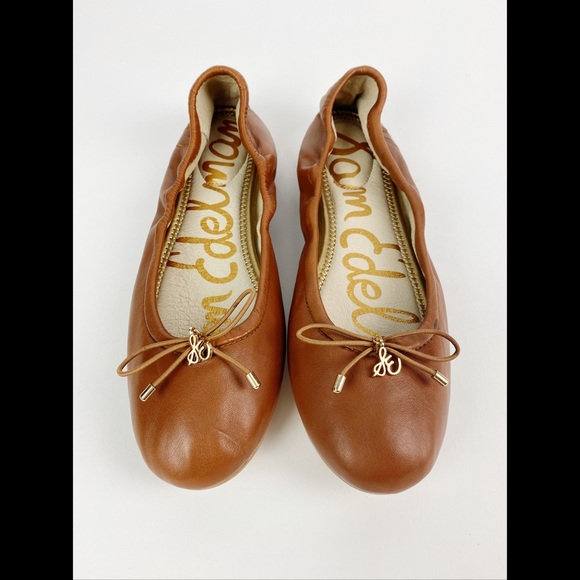 Sam Edelman Shoes - Sam Edelman Felicia Flat Size 61/2